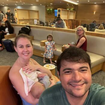 Família Vitória: Thiago