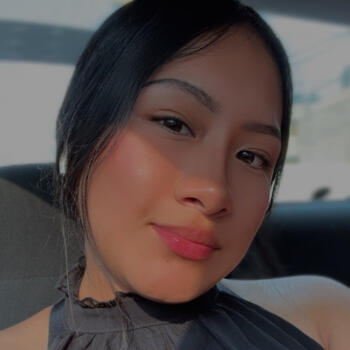 Babysitter in Ciudad Nezahualcoyotl: Ximena