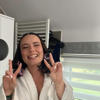 Babysitter in Ukkel: Jade