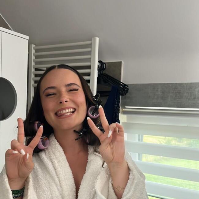 Babysitter in Ukkel: Jade