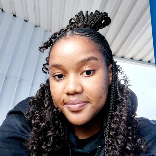 Nanny in Mpumalanga: Amahle