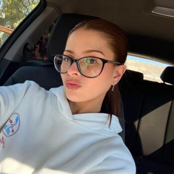 Niñera en Calvillo: Fernanda