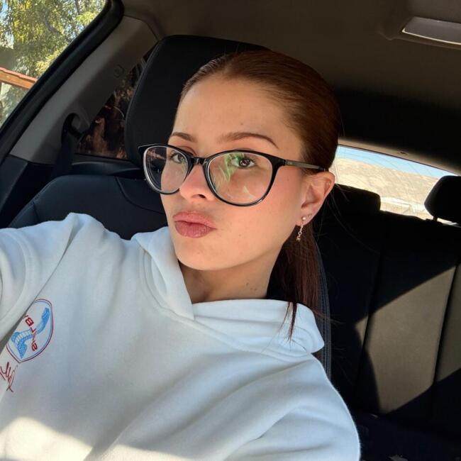 Niñera en Calvillo: Fernanda