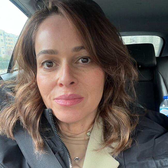 Agencia de cuidado de niños en Tuy: Elaine