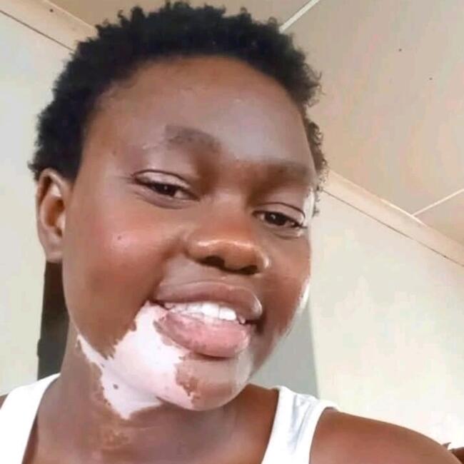 Babysitter in Pretoria: Palesa