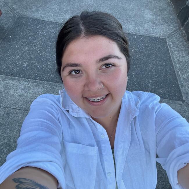 Babysitter in Rancagua: Belen