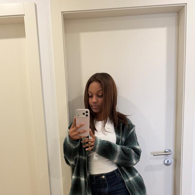 Babysitter in Guimarães: Vanessa