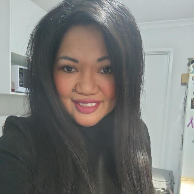 Babysitter in Burnie: Krizel