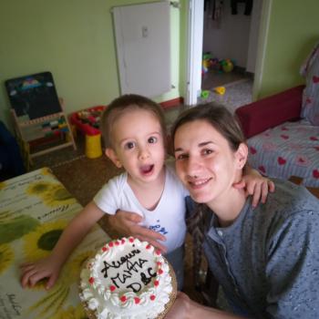 Lavoro per babysitter Roma: lavoro per babysitter Romina