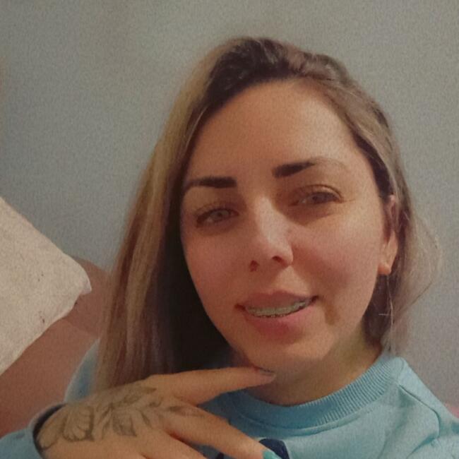 Babysitter in Porto Alegre: Alessandra