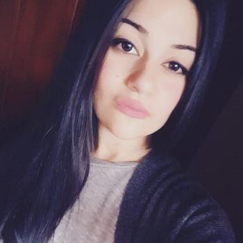 Babysitter in Lier: Laura