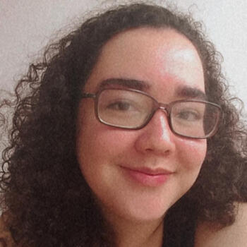 Babá São Luís: Thália