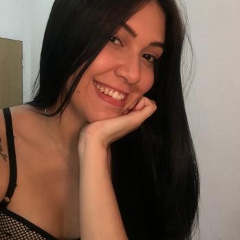 Babysitter in Caldas da Rainha: Luana