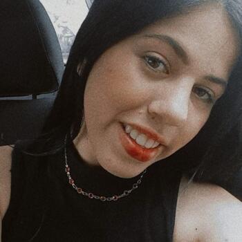 Babysitter in Foz do Iguaçu: KELLYANARA