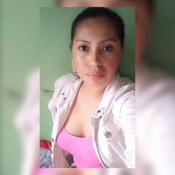 Babysitter in Quesada: Maryuri