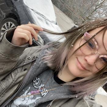 Babysitter in Vail (Arizona): Savannah
