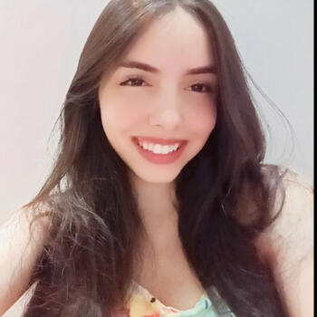 Babá em Belo Horizonte: Sarah