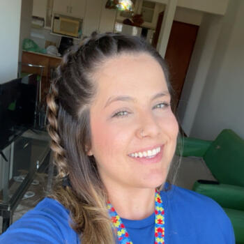 Babysitter in Ribeirão Preto: Letícia Fernandes