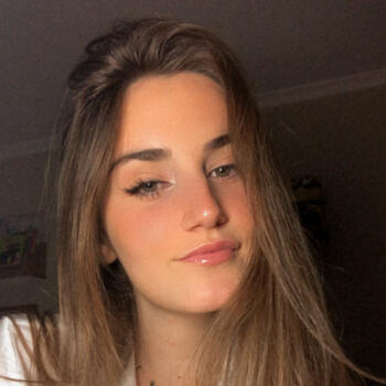 Nanny in Elche: Carla