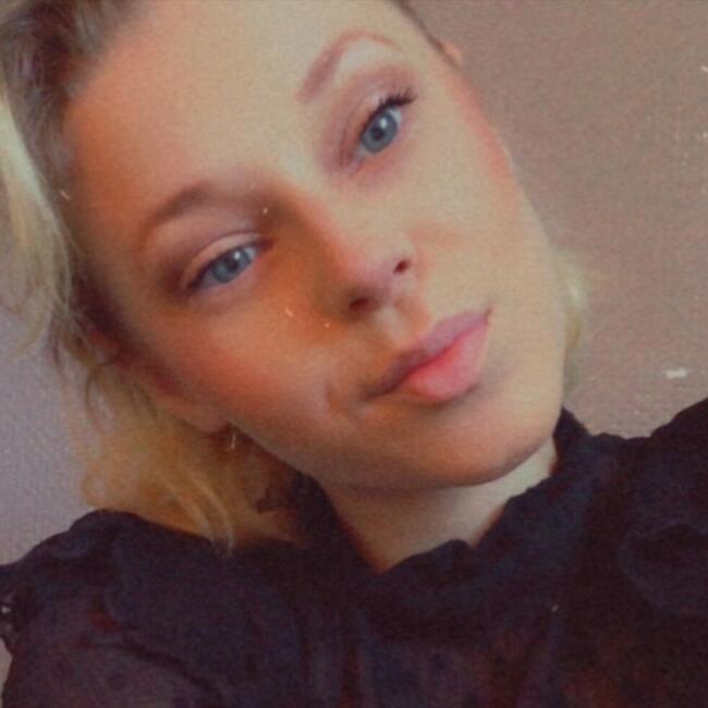 Babysitter in Valenciennes: Lea
