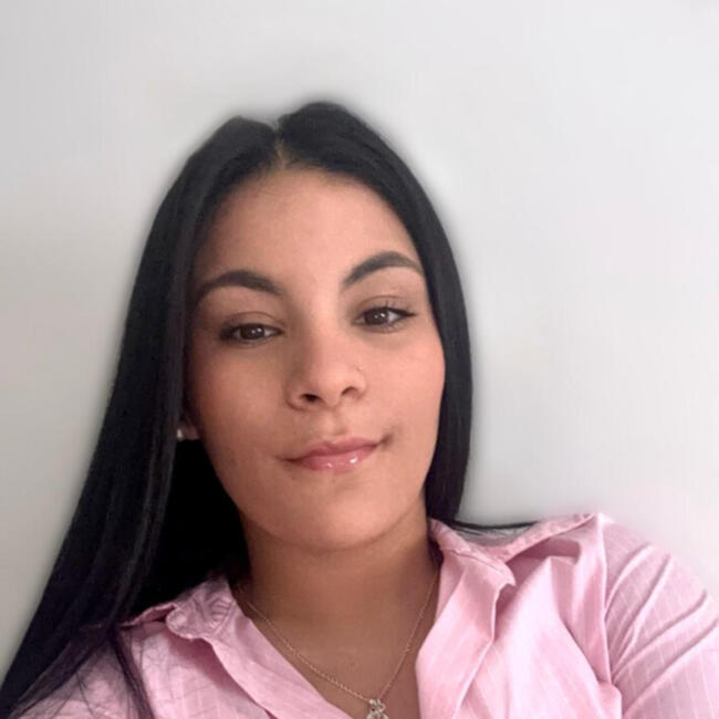 Niñera en Atarfe: Natalia