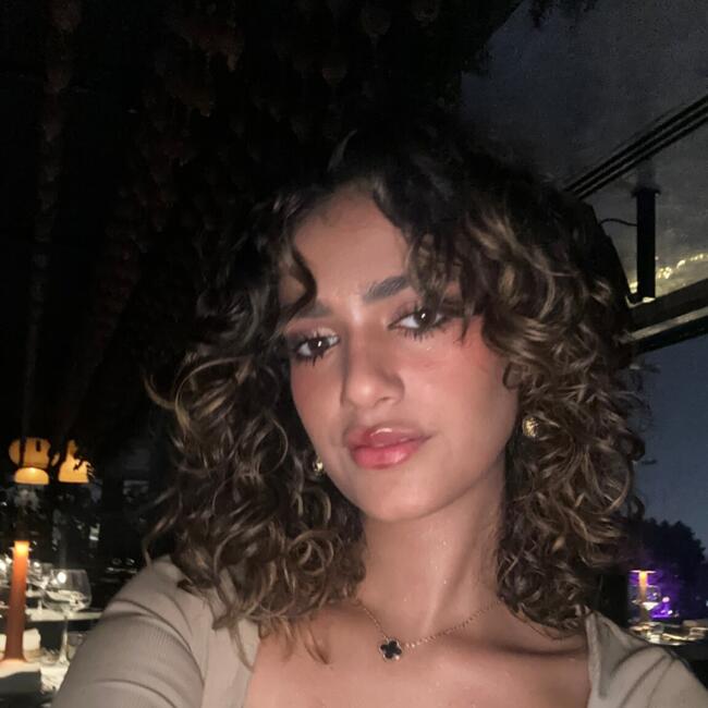 Babysitter in Hawalli: Hanan