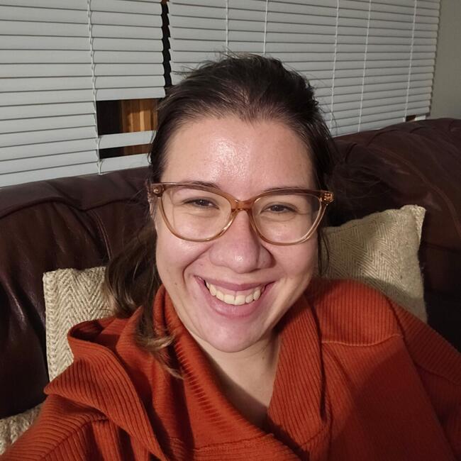 Babysitting job in Homestead (Iowa): Leandri