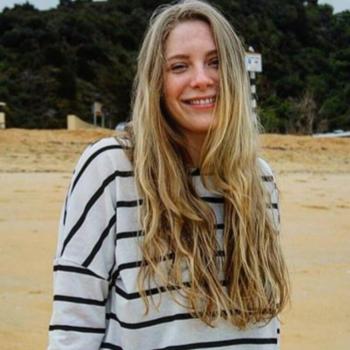 Childminder Dunedin: Sarah