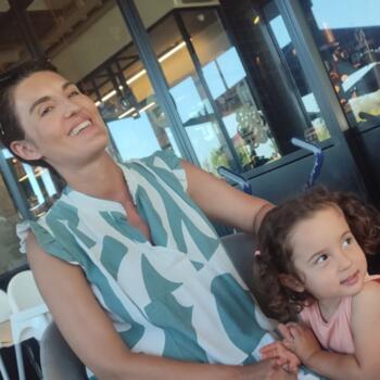 Babysitting job in Loures: babysitting job Liliana