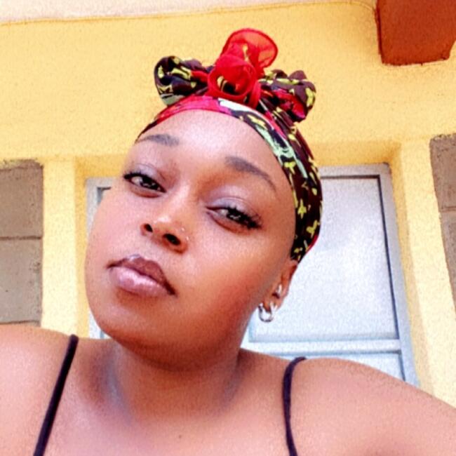 Babysitter in Ukunda: Dorcas