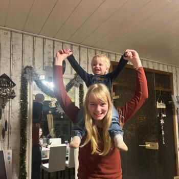 Babysitter in Hörstel: Katja