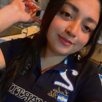 Canguro Bilbao: Mariietta