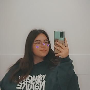 Baby-sitter Saint-André-de-la-Marche: Clementine