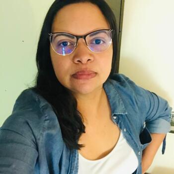 Niñera en Caracas: Aymara