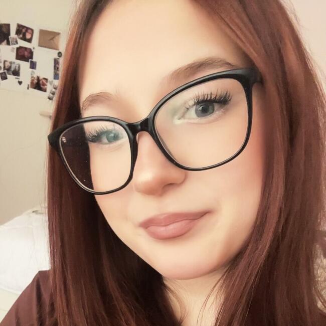 Babysitter in Essen: Diana