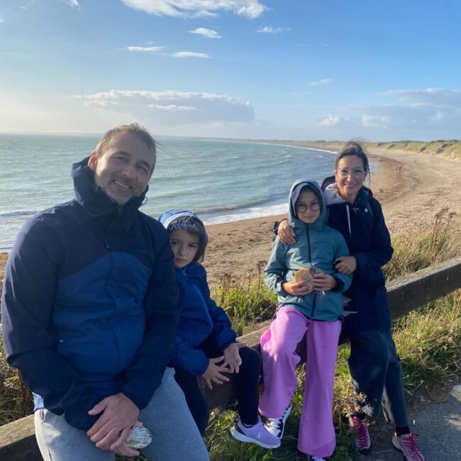 Babysitting job in Trento: Luigi