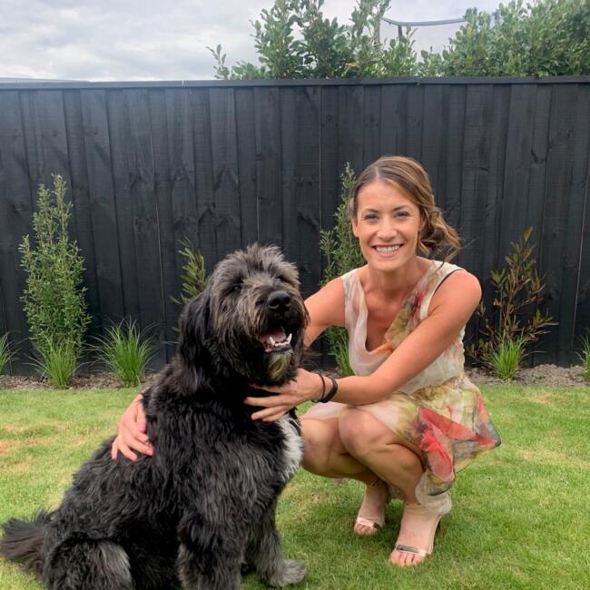 Babysitter in Christchurch: Ollie