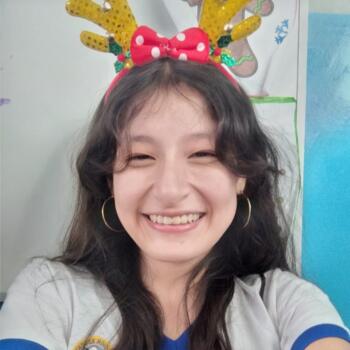 Babysitter San Juan de Lurigancho: Leydi Aquino