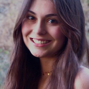 Babysitter in Albi: Angelina