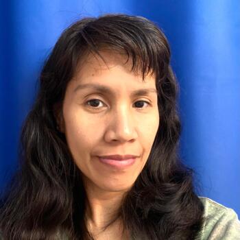 Babysitter in Hampton: Melanie