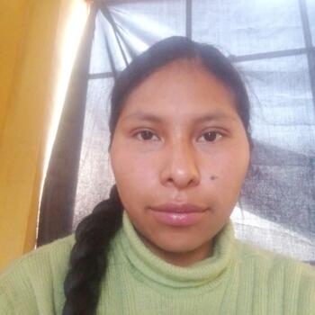 Babysitter in San Agustin: EMELY