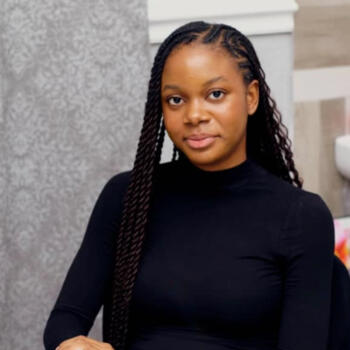 Babysitter in Lognes: Kessy