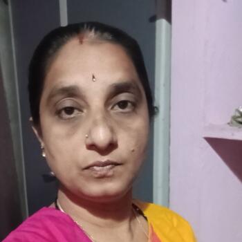 हैदराबाद में बेबीसिटर: Maheshwari