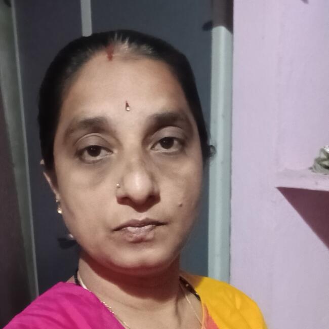 हैदराबाद में बेबीसिटर: Maheshwari