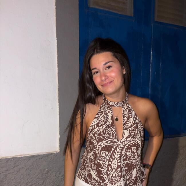 Canguro en Las Palmas de Gran Canaria: Carla