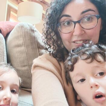 Babysitting job in Corsico: babysitting job Sanaa