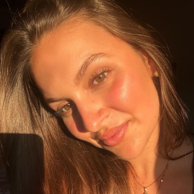 Babysitter in Ljubljana: Hana