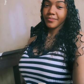 Babysitter in Tangará da Serra: Nathaly