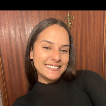 Babysitter in Albufeira: Vitória