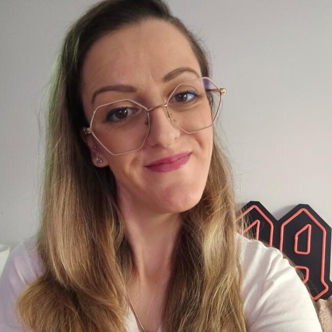 Bebisiterka u Beograd: Anja Voštinić